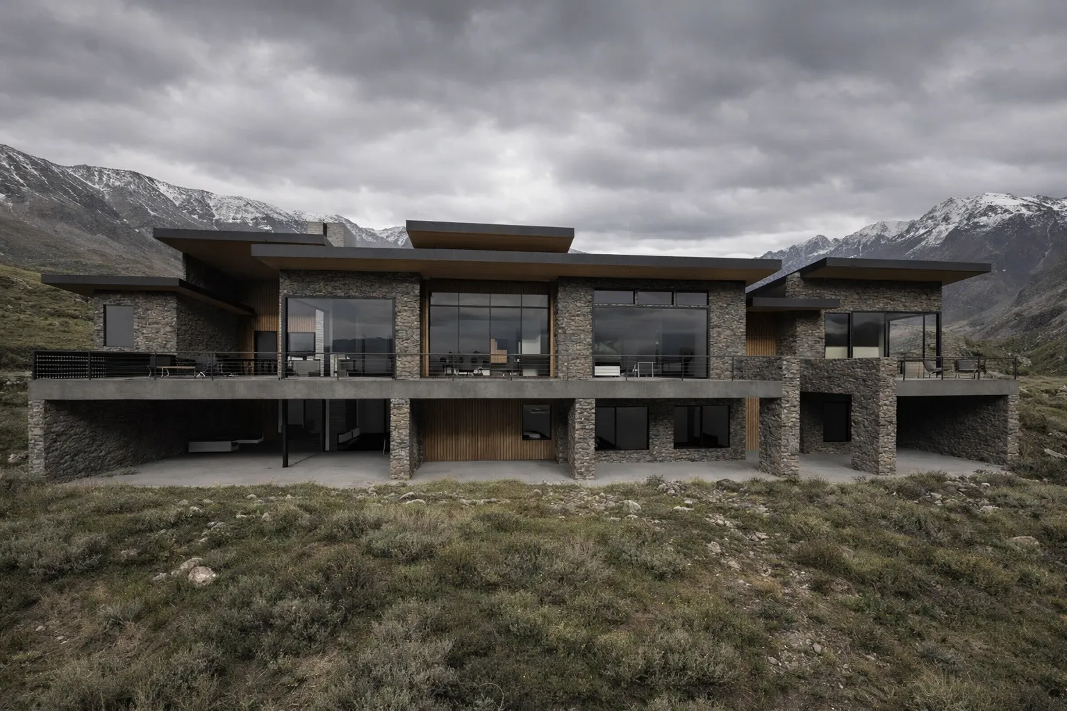 Stone Ridge, Wasatch Back, UT